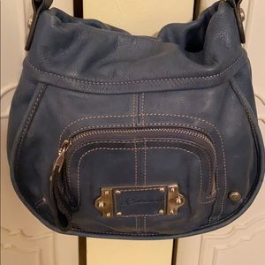 B.MAKOWSKY  CROSSOVER BAG